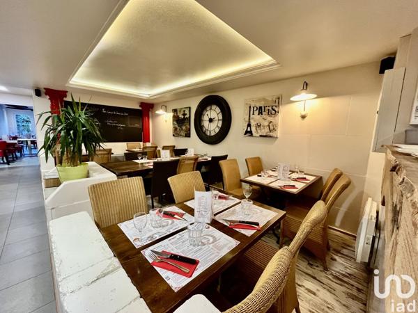 Murs commerciaux  à vendre 270 m² Loudéac