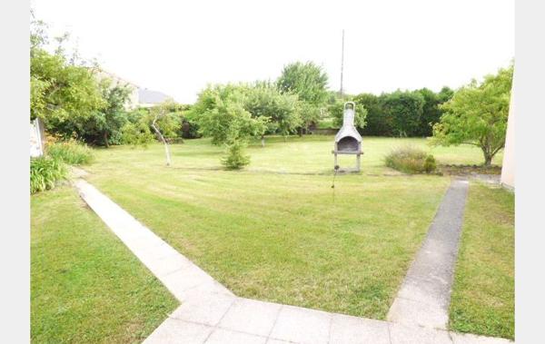 Vente Maison Luneville   