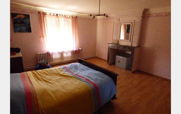 Vente Maison Luneville   