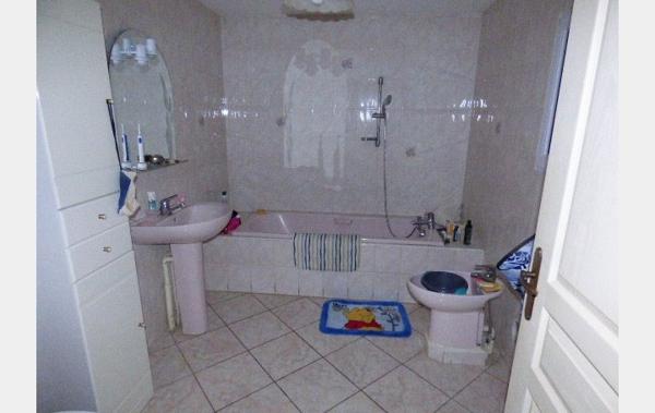 Vente Maison Luneville   