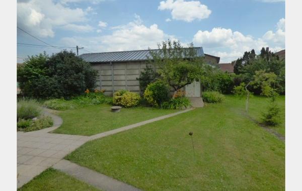 Vente Maison Luneville   