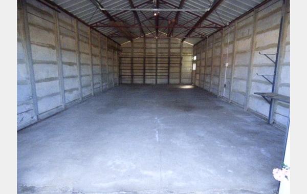 Vente Maison Luneville   