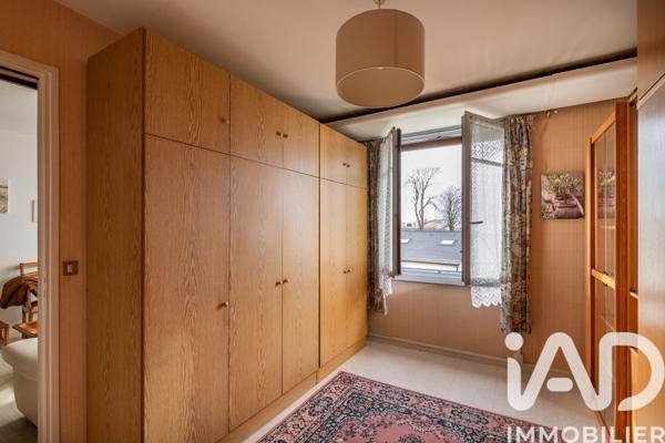 Appartement à vendre 4 pièces 57 m² Herblay-sur-Seine