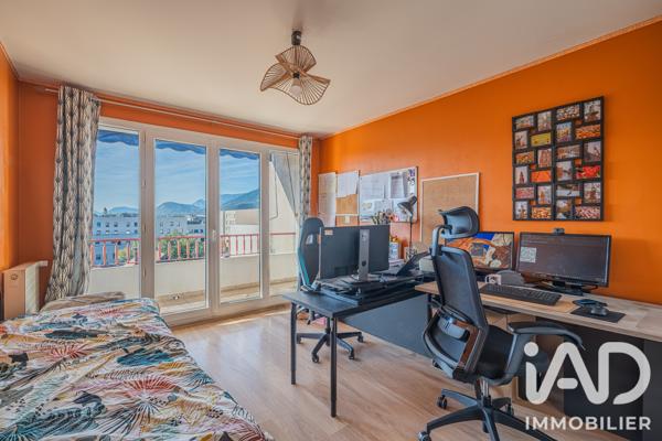 Appartement à vendre 4 pièces 87 m² Fontaine