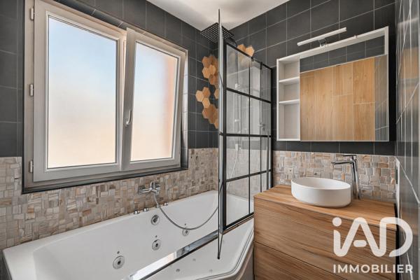 Appartement à vendre 4 pièces 87 m² Fontaine