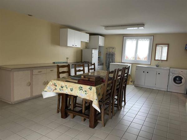 Maison Pontault Combault 6 pièce(s) 103 m2