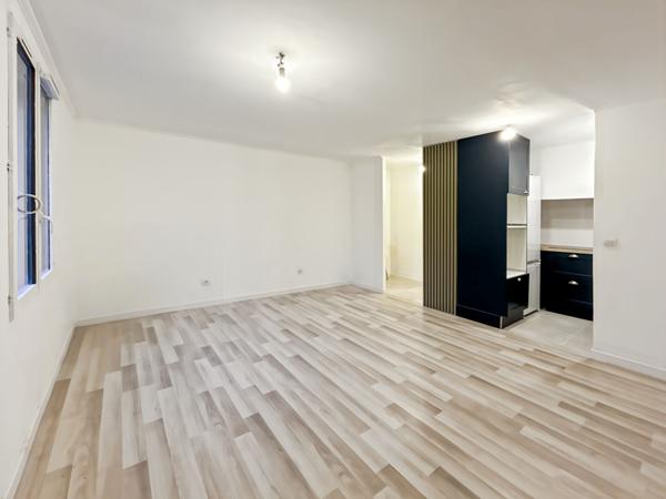 Appartement Ableiges 1 pièce(s)