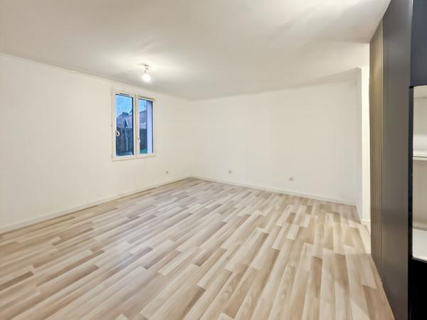 Appartement Ableiges 1 pièce(s)