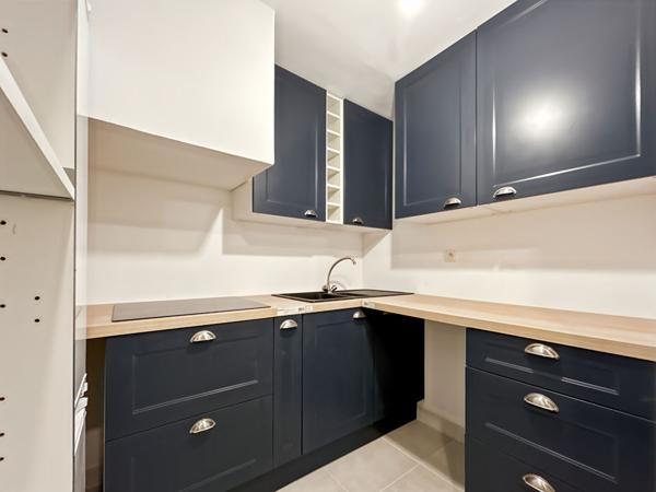 Appartement Ableiges 1 pièce(s)