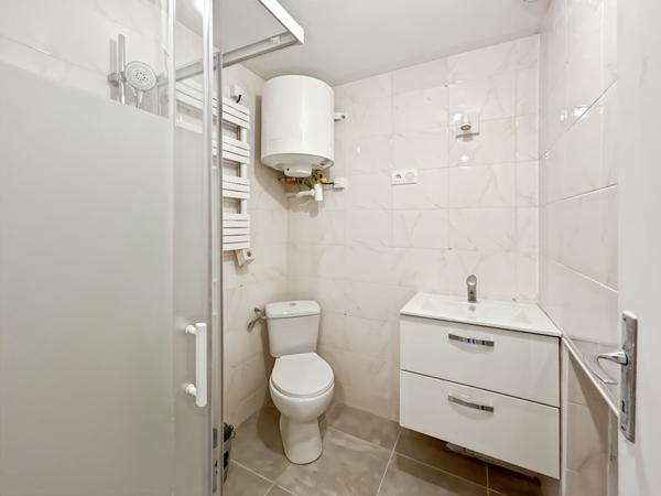 Appartement Ableiges 1 pièce(s)