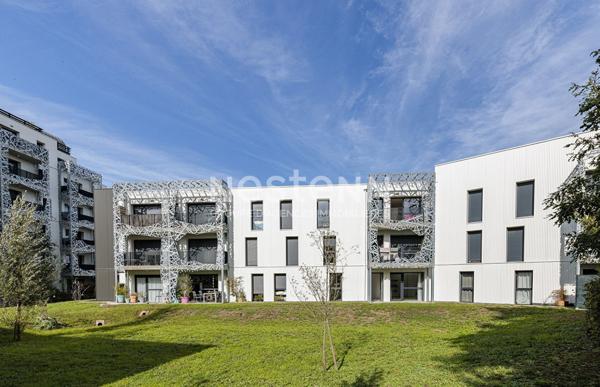 Appartement Saint Herblain, 2 chambres