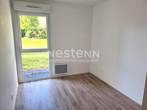 Appartement Saint Herblain, 2 chambres