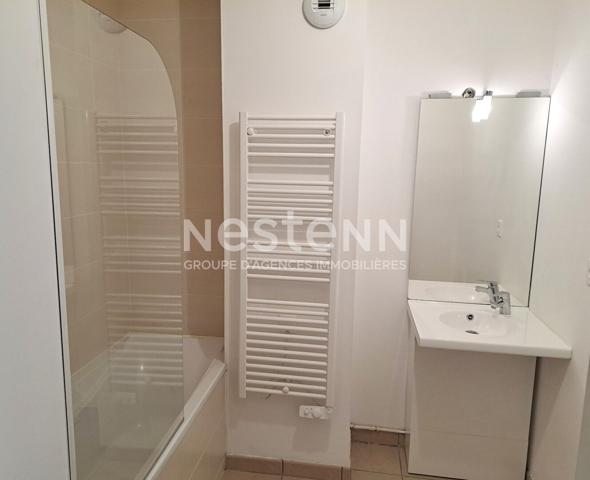 Appartement Saint Herblain, 2 chambres