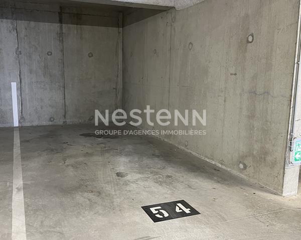 Appartement Saint Herblain, 2 chambres