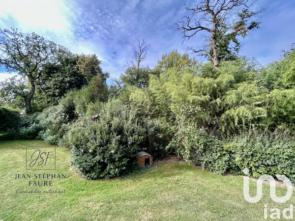 Maison à vendre 7 pièces 180 m² Angervilliers