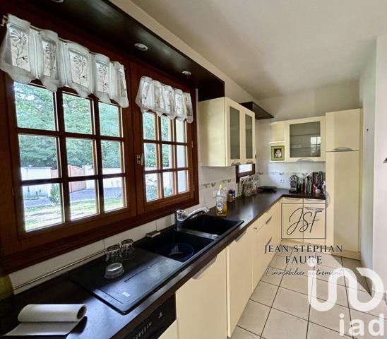 Maison à vendre 7 pièces 180 m² Angervilliers