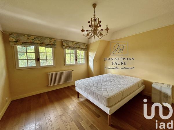 Maison à vendre 7 pièces 180 m² Angervilliers