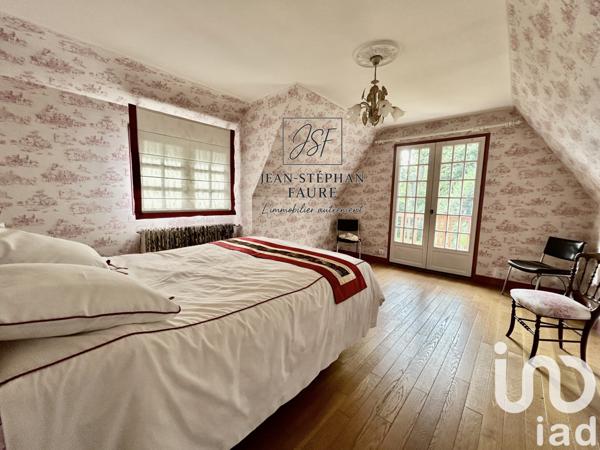 Maison à vendre 7 pièces 180 m² Angervilliers