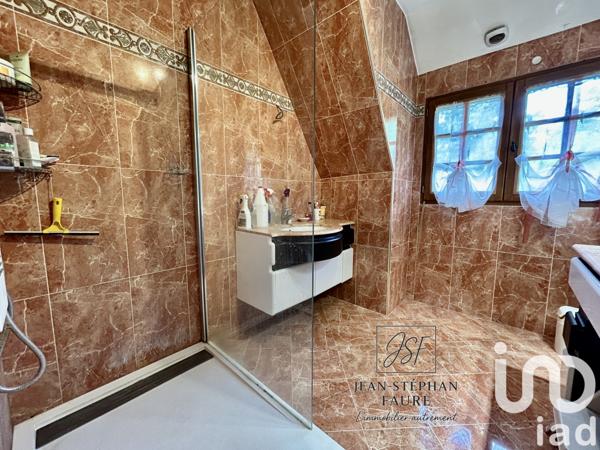 Maison à vendre 7 pièces 180 m² Angervilliers