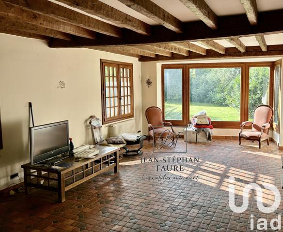 Maison à vendre 7 pièces 180 m² Angervilliers