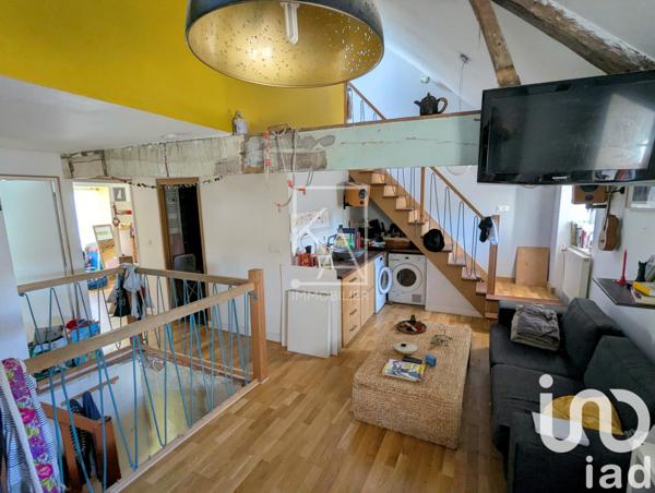 Maison à vendre 10 pièces 201 m² Milly-la-Forêt