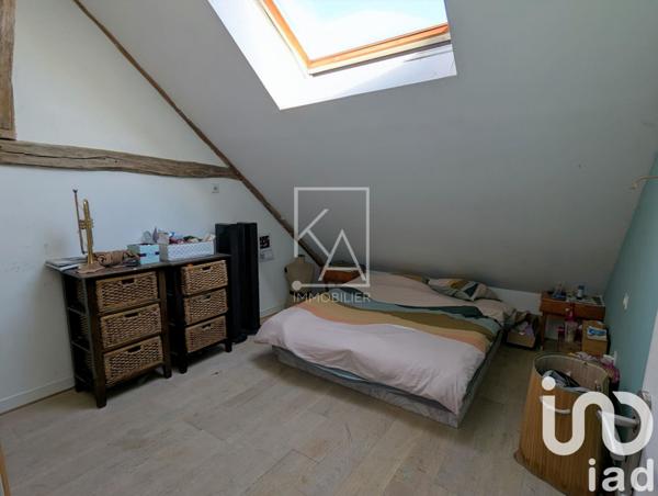 Maison à vendre 10 pièces 201 m² Milly-la-Forêt