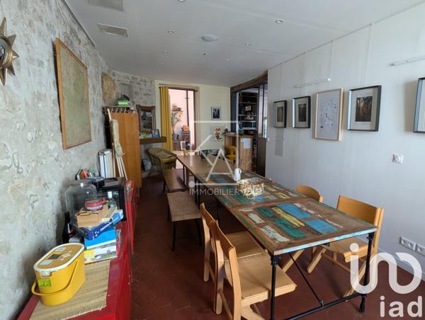 Maison à vendre 10 pièces 201 m² Milly-la-Forêt