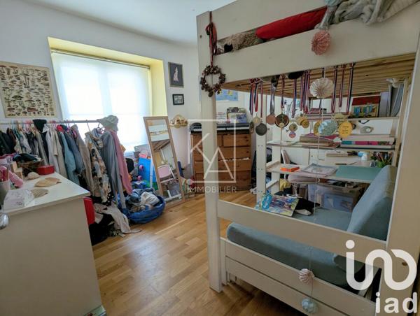 Maison à vendre 10 pièces 201 m² Milly-la-Forêt