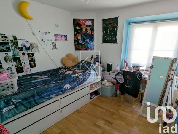 Maison à vendre 10 pièces 201 m² Milly-la-Forêt