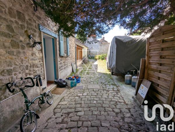 Maison à vendre 10 pièces 201 m² Milly-la-Forêt