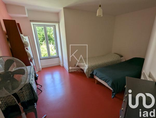 Maison à vendre 10 pièces 201 m² Milly-la-Forêt