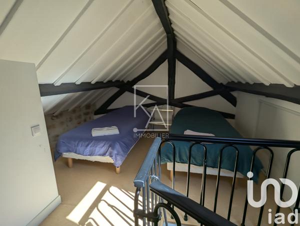 Maison à vendre 10 pièces 201 m² Milly-la-Forêt