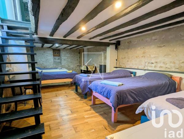 Maison à vendre 10 pièces 201 m² Milly-la-Forêt