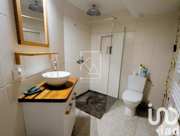 Maison à vendre 10 pièces 201 m² Milly-la-Forêt