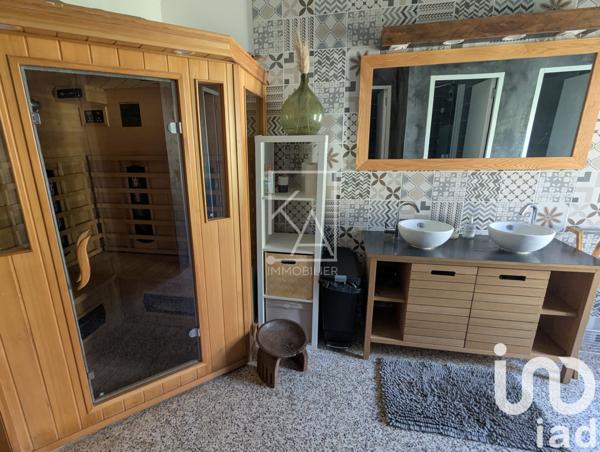 Maison à vendre 10 pièces 201 m² Milly-la-Forêt