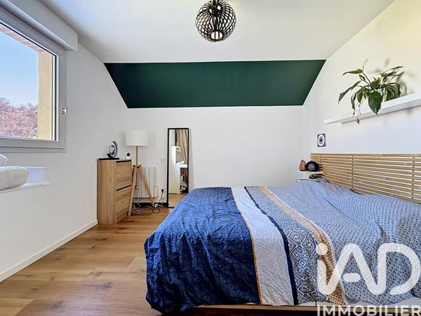 Appartement à vendre 3 pièces 60 m² Saint-Herblain