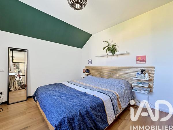 Appartement à vendre 3 pièces 60 m² Saint-Herblain