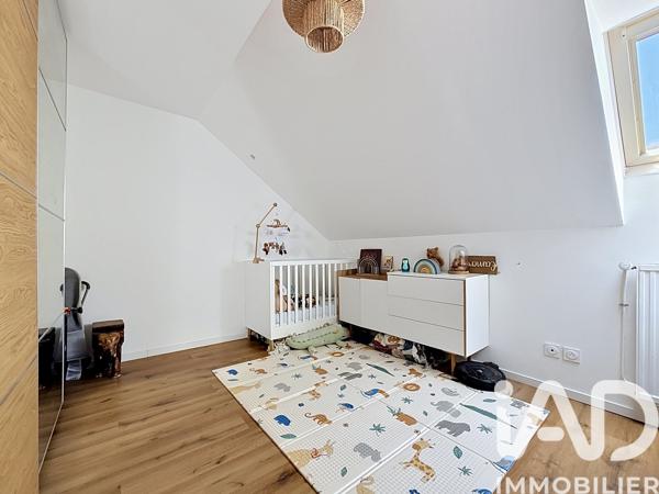 Appartement à vendre 3 pièces 60 m² Saint-Herblain