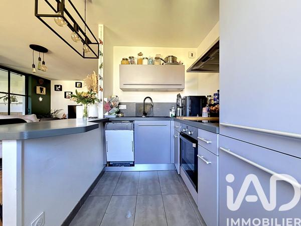 Appartement à vendre 3 pièces 60 m² Saint-Herblain