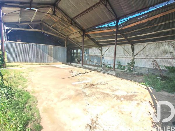 Terrain à vendre 2 165 m² Essarts-en-Bocage