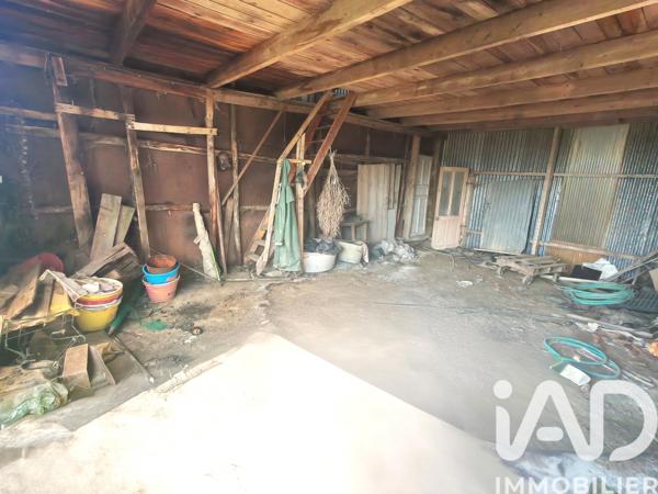 Terrain à vendre 2 165 m² Essarts-en-Bocage