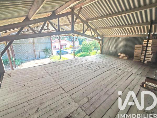Terrain à vendre 2 165 m² Essarts-en-Bocage