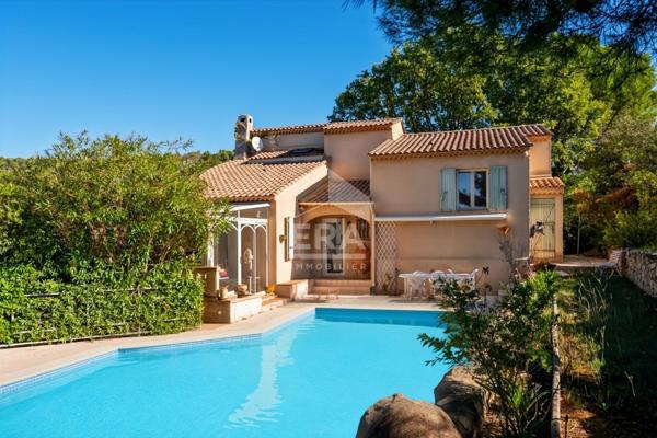 Maison Bouc Bel Air 5 pièce(s) 195 m2