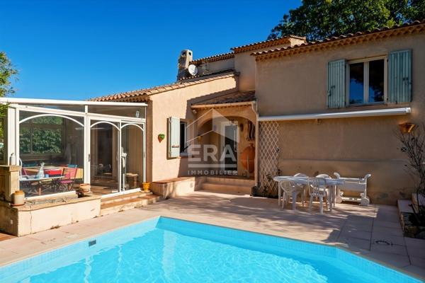 Maison Bouc Bel Air 5 pièce(s) 195 m2