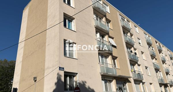 Location Appartement 3 pièces 64.6 m² - Eaubonne 95600