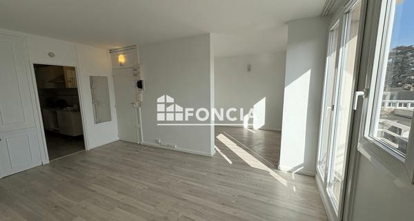 Location Appartement 3 pièces 64.6 m² - Eaubonne 95600