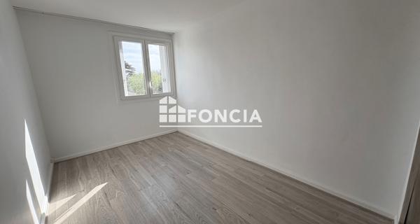 Location Appartement 3 pièces 64.6 m² - Eaubonne 95600