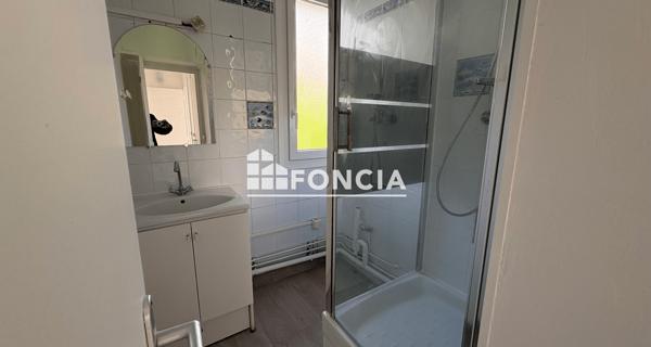 Location Appartement 3 pièces 64.6 m² - Eaubonne 95600