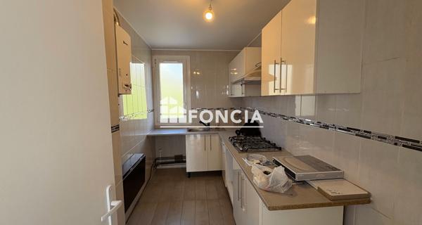 Location Appartement 3 pièces 64.6 m² - Eaubonne 95600