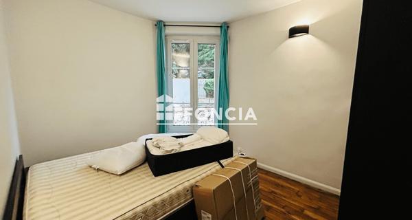 Location Appartement meublé 3 pièces 45.87 m² - Enghien-les-bains 95880